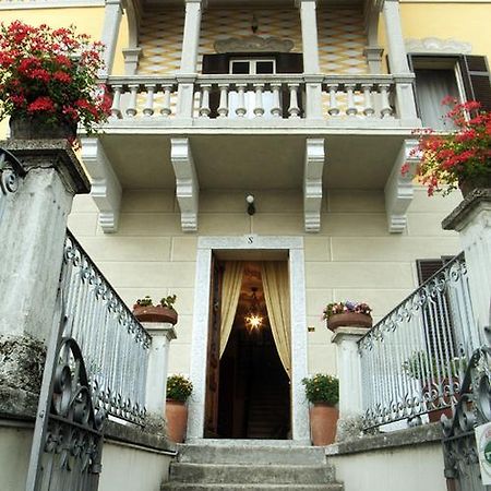 Hotel La Rondinella Каннеро-Ривьера Экстерьер фото