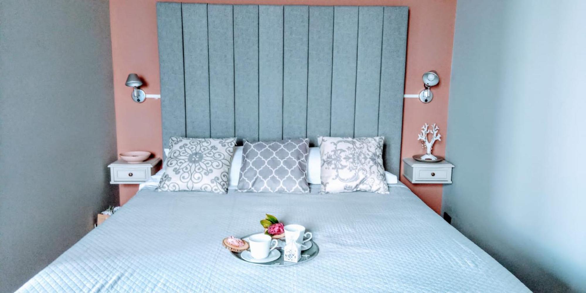Hotel La Rondinella Каннеро-Ривьера Экстерьер фото