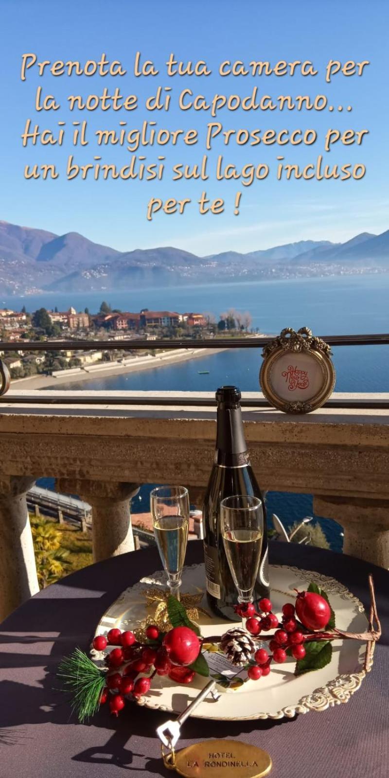 Hotel La Rondinella Каннеро-Ривьера Экстерьер фото