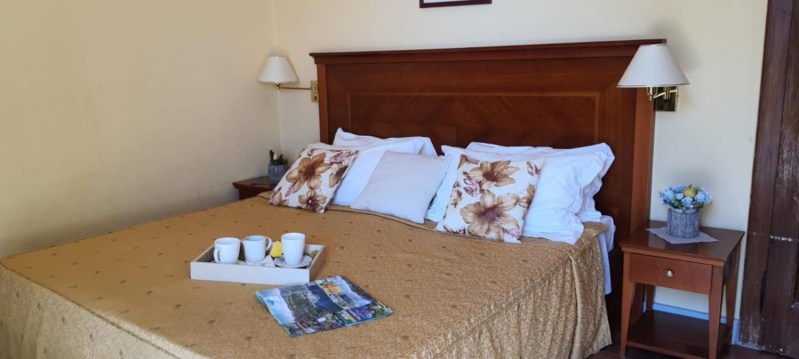Hotel La Rondinella Каннеро-Ривьера Экстерьер фото